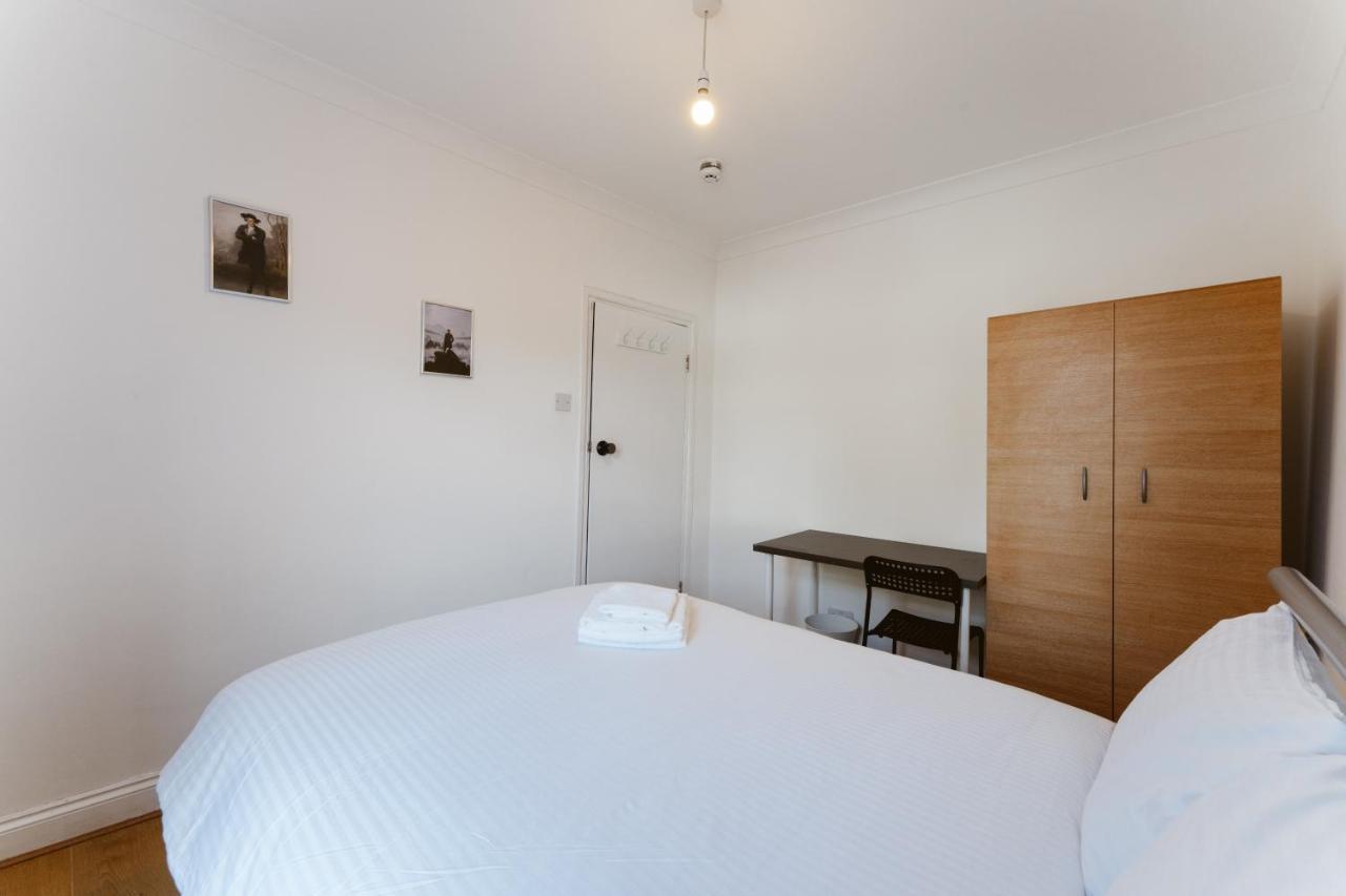 Plaistow Cosy Double Rooms - 8 Londra Exterior foto