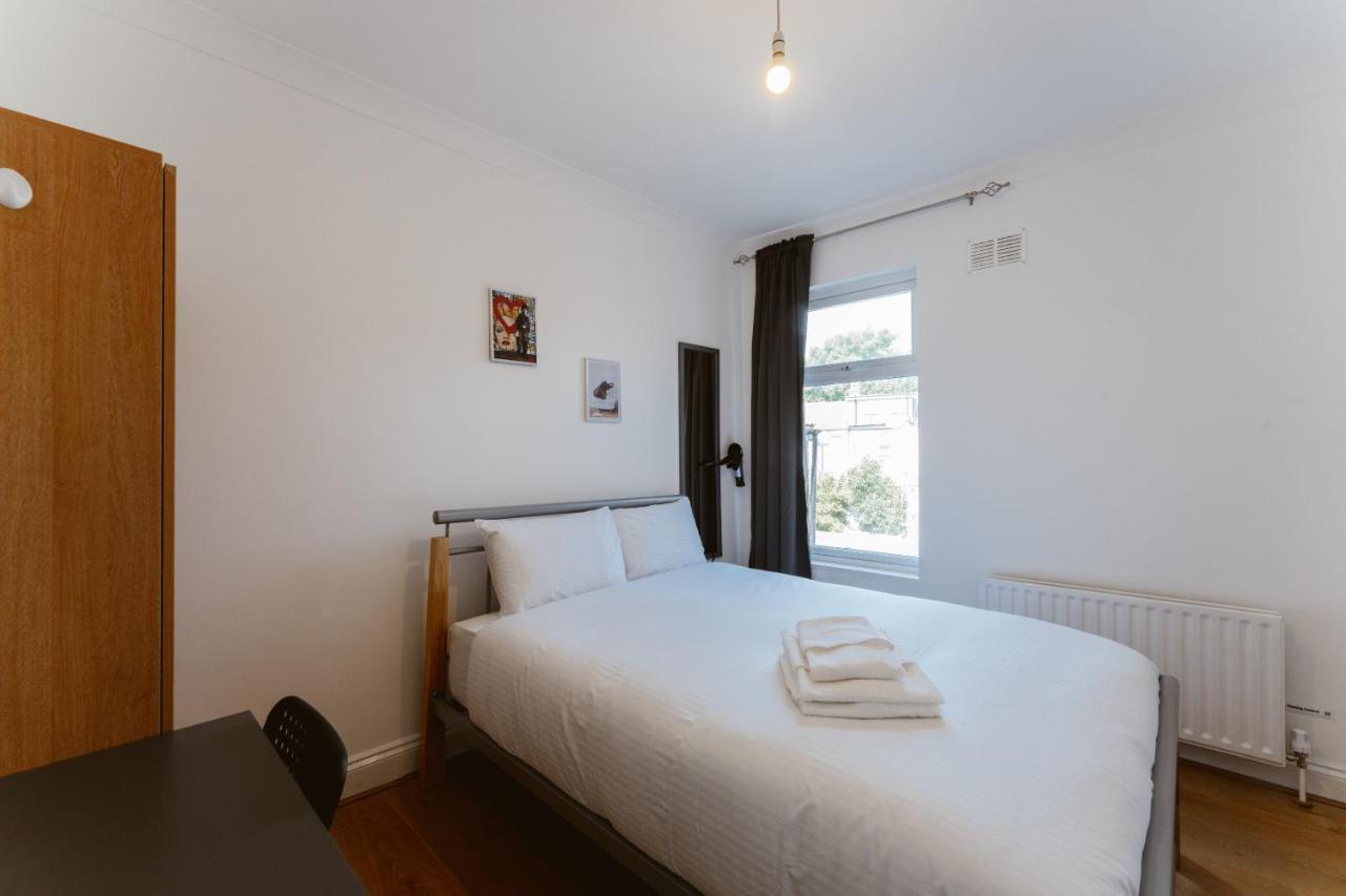 Plaistow Cosy Double Rooms - 8 Londra Exterior foto