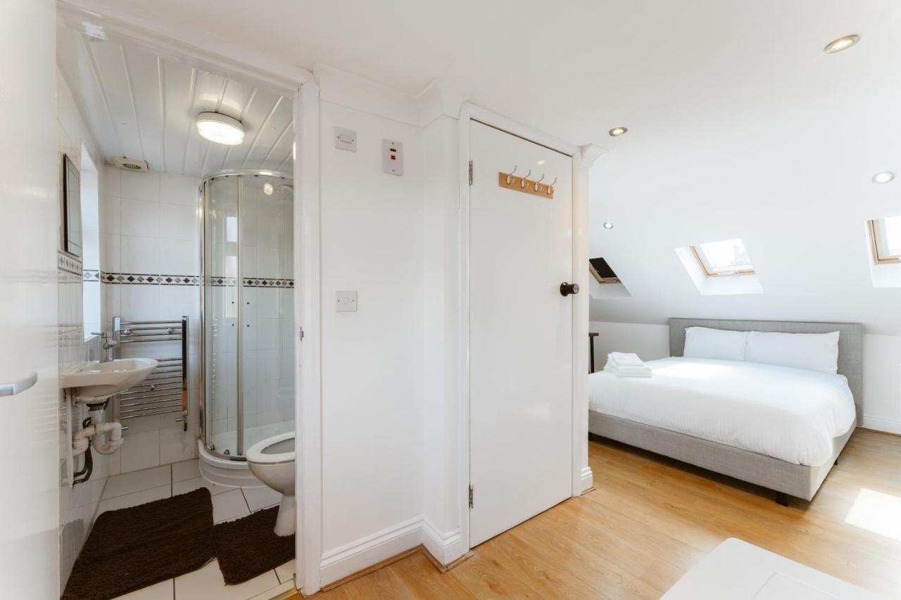 Plaistow Cosy Double Rooms - 8 Londra Exterior foto